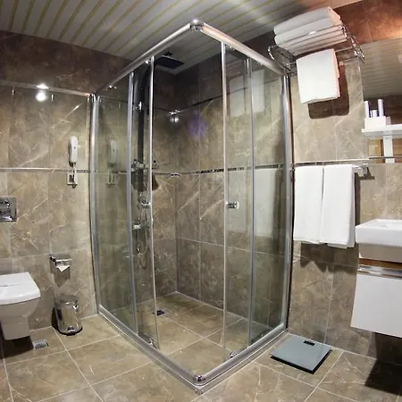 Szálloda Pietra 4*