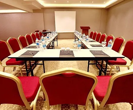 Pietra 4* Ankara